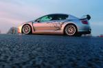 Peugeot 407 Silhouette 2004 года